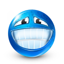 QQ表情桌面<a href=http://sc.zlcool.com/tubiao/ target=_blank class=infotextkey>图标</a>下载