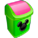 可爱米老鼠！系统<a href=http://sc.zlcool.com/tubiao/ target=_blank class=infotextkey>图标</a>