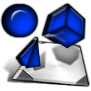 晶亮金属系统<a href=http://sc.zlcool.com/tubiao/ target=_blank class=infotextkey>图标</a>