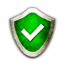 警告提示桌面<a href=http://sc.zlcool.com/tubiao/ target=_blank class=infotextkey>图标</a>下载