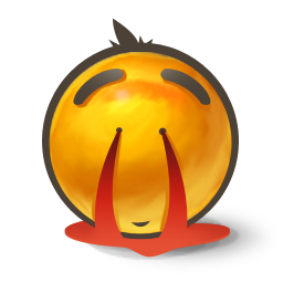 可爱QQ表情<a href=http://sc.zlcool.com/tubiao/ target=_blank class=infotextkey>图标</a>下载
