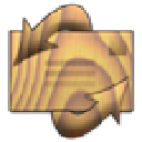 极品黄金木制<a href=http://sc.zlcool.com/tubiao/ target=_blank class=infotextkey>图标</a>