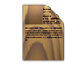 极品黄金木制<a href=http://sc.zlcool.com/tubiao/ target=_blank class=infotextkey>图标</a>