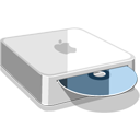 精美苹果系统<a href=http://sc.zlcool.com/tubiao/ target=_blank class=infotextkey>图标</a>