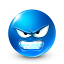 QQ表情桌面<a href=http://sc.zlcool.com/tubiao/ target=_blank class=infotextkey>图标</a>下载