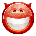 QQ表情桌面<a href=http://sc.zlcool.com/tubiao/ target=_blank class=infotextkey>图标</a>下载