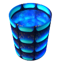 Vista紫外线垃圾桶<a href=http://sc.zlcool.com/tubiao/ target=_blank class=infotextkey>图标</a>
