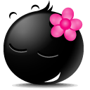 可爱QQ表情<a href=http://sc.zlcool.com/tubiao/ target=_blank class=infotextkey>图标</a>下载