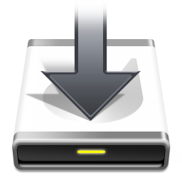 黑白系统<a href=http://sc.zlcool.com/tubiao/ target=_blank class=infotextkey>图标</a>下载