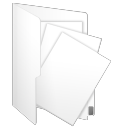 黑白系统<a href=http://sc.zlcool.com/tubiao/ target=_blank class=infotextkey>图标</a>下载