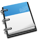 蓝色系列<a href=http://sc.zlcool.com/tubiao/ target=_blank class=infotextkey>图标</a>