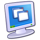 模拟物品系统替换<a href=http://sc.zlcool.com/tubiao/ target=_blank class=infotextkey>图标</a>