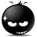 可爱QQ表情<a href=http://sc.zlcool.com/tubiao/ target=_blank class=infotextkey>图标</a>下载