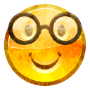 QQ表情桌面<a href=http://sc.zlcool.com/tubiao/ target=_blank class=infotextkey>图标</a>下载