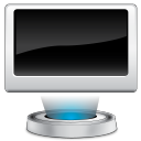 灰色系统电脑<a href=http://sc.zlcool.com/tubiao/ target=_blank class=infotextkey>图标</a>