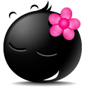 QQ表情桌面<a href=http://sc.zlcool.com/tubiao/ target=_blank class=infotextkey>图标</a>下载