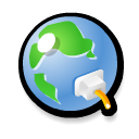 迷你可爱系统替换<a href=http://sc.zlcool.com/tubiao/ target=_blank class=infotextkey>图标</a>