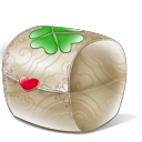 四叶草系统主题<a href=http://sc.zlcool.com/tubiao/ target=_blank class=infotextkey>图标</a>