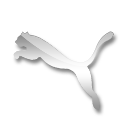彪马LOGO标志<a href=http://sc.zlcool.com/tubiao/ target=_blank class=infotextkey>图标</a>下载