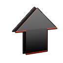 红黑系统<a href=http://sc.zlcool.com/tubiao/ target=_blank class=infotextkey>图标</a>下载