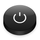 现代墨黑系统<a href=http://sc.zlcool.com/tubiao/ target=_blank class=infotextkey>图标</a>