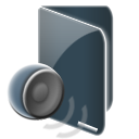 黑宝石系统替换<a href=http://sc.zlcool.com/tubiao/ target=_blank class=infotextkey>图标</a>