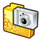 黄金系统电脑<a href=http://sc.zlcool.com/tubiao/ target=_blank class=infotextkey>图标</a>
