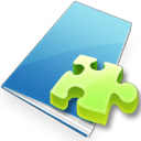 清新怡然全套系统<a href=http://sc.zlcool.com/tubiao/ target=_blank class=infotextkey>图标</a>