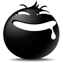 QQ表情桌面<a href=http://sc.zlcool.com/tubiao/ target=_blank class=infotextkey>图标</a>下载