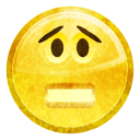 QQ表情桌面<a href=http://sc.zlcool.com/tubiao/ target=_blank class=infotextkey>图标</a>下载