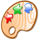 迷你圈圈系统替换<a href=http://sc.zlcool.com/tubiao/ target=_blank class=infotextkey>图标</a>