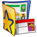 圣诞节系统<a href=http://sc.zlcool.com/tubiao/ target=_blank class=infotextkey>图标</a>
