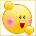 个性QQ表情<a href=http://sc.zlcool.com/tubiao/ target=_blank class=infotextkey>图标</a>