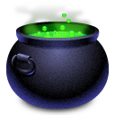 万圣节系统<a href=http://sc.zlcool.com/tubiao/ target=_blank class=infotextkey>图标</a>
