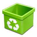 垃圾桶<a href=http://sc.zlcool.com/tubiao/ target=_blank class=infotextkey>图标</a>