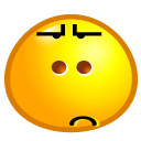 QQ表情桌面<a href=http://sc.zlcool.com/tubiao/ target=_blank class=infotextkey>图标</a>下载