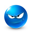 QQ表情桌面<a href=http://sc.zlcool.com/tubiao/ target=_blank class=infotextkey>图标</a>下载