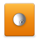 现代墨黑系统<a href=http://sc.zlcool.com/tubiao/ target=_blank class=infotextkey>图标</a>