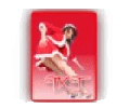 美女系统图标