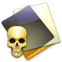 万圣节系统<a href=http://sc.zlcool.com/tubiao/ target=_blank class=infotextkey>图标</a>
