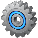 银灰系统替换<a href=http://sc.zlcool.com/tubiao/ target=_blank class=infotextkey>图标</a>
