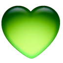 渐变晶绿系统<a href=http://sc.zlcool.com/tubiao/ target=_blank class=infotextkey>图标</a>