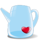 四叶草系统主题<a href=http://sc.zlcool.com/tubiao/ target=_blank class=infotextkey>图标</a>