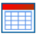 蓝色主体系统<a href=http://sc.zlcool.com/tubiao/ target=_blank class=infotextkey>图标</a>