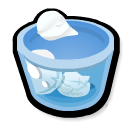 迷你可爱系统替换<a href=http://sc.zlcool.com/tubiao/ target=_blank class=infotextkey>图标</a>