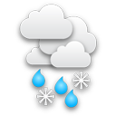 天气预报<a href=http://sc.zlcool.com/tubiao/ target=_blank class=infotextkey>图标</a>下载