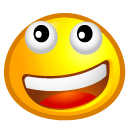 QQ表情桌面<a href=http://sc.zlcool.com/tubiao/ target=_blank class=infotextkey>图标</a>下载