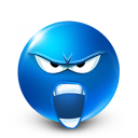 QQ表情桌面<a href=http://sc.zlcool.com/tubiao/ target=_blank class=infotextkey>图标</a>下载