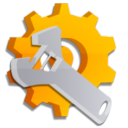 橙灰色系统<a href=http://sc.zlcool.com/tubiao/ target=_blank class=infotextkey>图标</a>