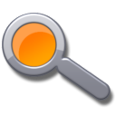 橙灰色系统<a href=http://sc.zlcool.com/tubiao/ target=_blank class=infotextkey>图标</a>